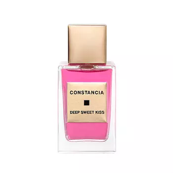 CONSTANCIA Deep Sweet Kiss 50