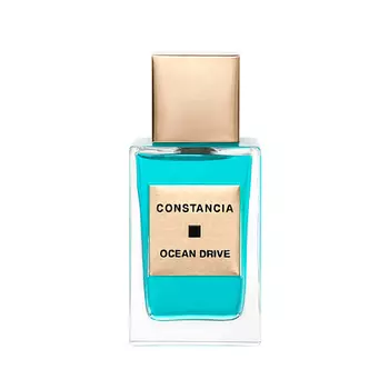 CONSTANCIA Ocean Drive 50