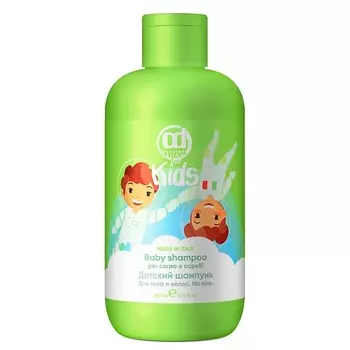 CONSTANT DELIGHT Детский шампунь для тела и волос 200.0