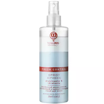 CONSTANT DELIGHT Двухфазный увлажняющий, распутывающий и дисциплинирующий спрей для волос