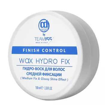 CONSTANT DELIGHT Гидро-воск для волос средней фиксации TEAM155