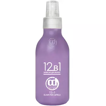 CONSTANT DELIGHT Эликсир многофункциональный 12 в 1 200.0