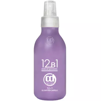 CONSTANT DELIGHT Эликсир многофункциональный 12 в 1 200.0