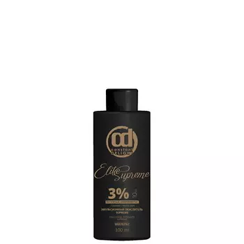 CONSTANT DELIGHT Эмульсионный окислитель ELITE SUPREME 3%