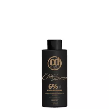 CONSTANT DELIGHT Эмульсионный окислитель ELITE SUPREME 6%