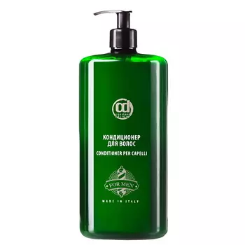 CONSTANT DELIGHT Кондиционер BARBER CARE для ежедневного ухода 1000.0