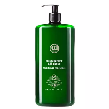 CONSTANT DELIGHT Кондиционер BARBER CARE для ежедневного ухода 1000.0