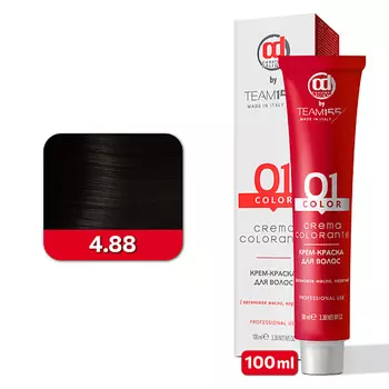 CONSTANT DELIGHT Краска для волос TEAM155