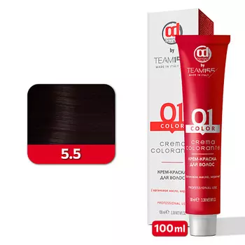 CONSTANT DELIGHT Краска для волос TEAM155