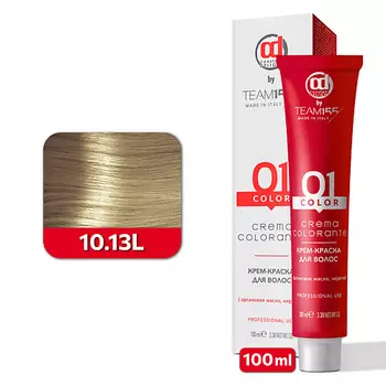 CONSTANT DELIGHT Краска для волос TEAM155