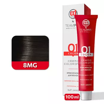 CONSTANT DELIGHT Краска для волос TEAM155