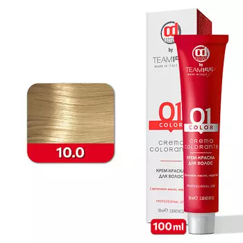 CONSTANT DELIGHT Краска для волос TEAM155