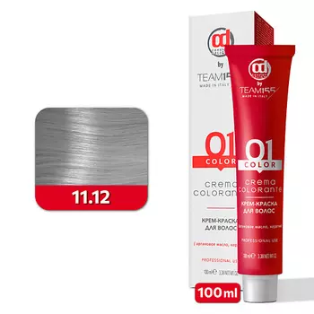 CONSTANT DELIGHT Краска для волос TEAM155