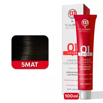 CONSTANT DELIGHT Краска для волос TEAM155