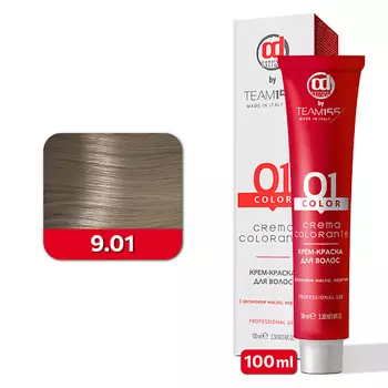 CONSTANT DELIGHT Краска для волос TEAM155