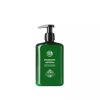 CONSTANT DELIGHT Крем BARBER CARE для бритья 250.0