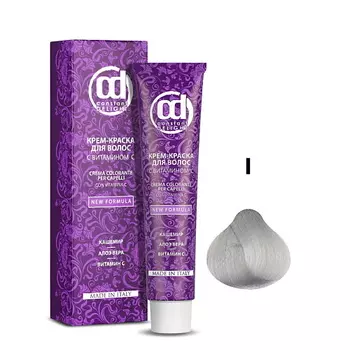 CONSTANT DELIGHT Крем-краска для волос с витамином С