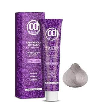 CONSTANT DELIGHT Крем-краска для волос с витамином С