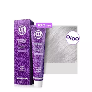 CONSTANT DELIGHT Крем-краска для волос с витамином С