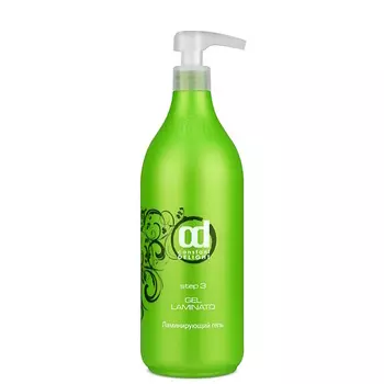 CONSTANT DELIGHT Ламинирующий гель Step 3 1000.0