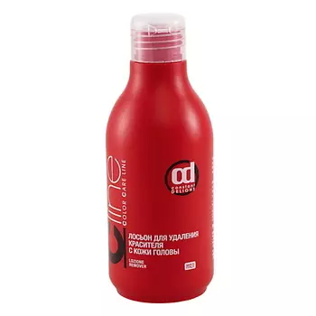 CONSTANT DELIGHT Лосьон COLOR CARE LINE для снятия краски с кожи 200.0