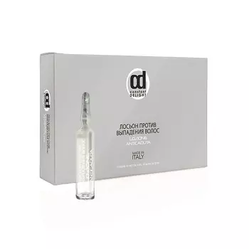 CONSTANT DELIGHT Лосьон против выпадения волос 100.0