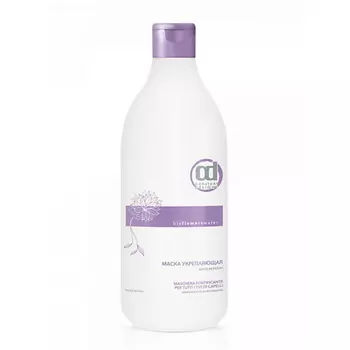 CONSTANT DELIGHT Маска BIO FLOWERS для укрепления волос 1000.0