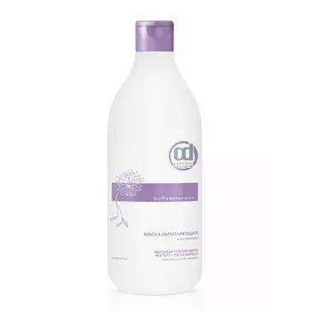 CONSTANT DELIGHT Маска BIO FLOWERS для укрепления волос 1000.0