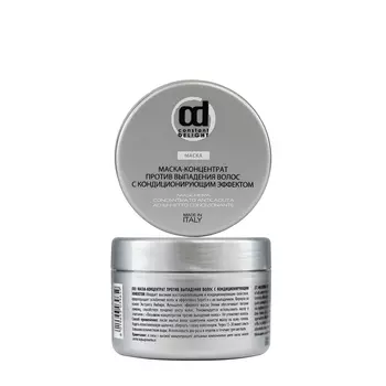 CONSTANT DELIGHT Маска-концентрат против выпадения волос с кондиционирующим эффектом 250
