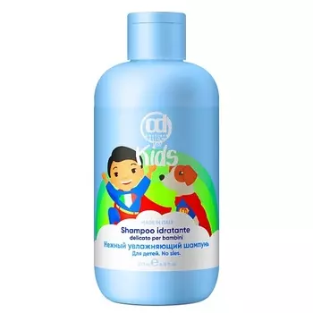 CONSTANT DELIGHT Нежный увлажняющий шампунь для детей 200.0