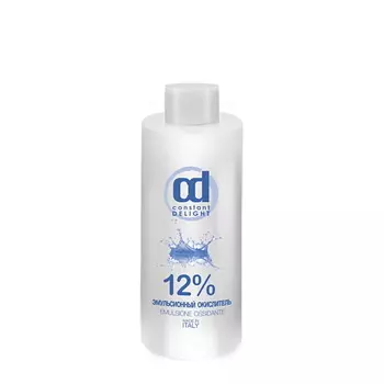 CONSTANT DELIGHT Окислитель 12 % эмульсионный 100.0