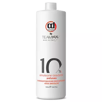 CONSTANT DELIGHT Парфюмированная окислительная крем-эмульсия 3% TEAM155