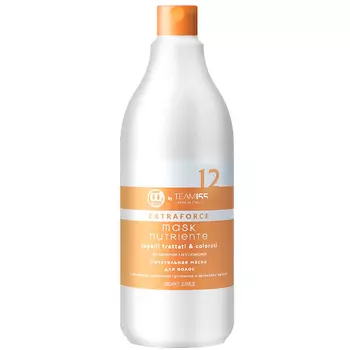 CONSTANT DELIGHT Питательная маска для волос TEAM155