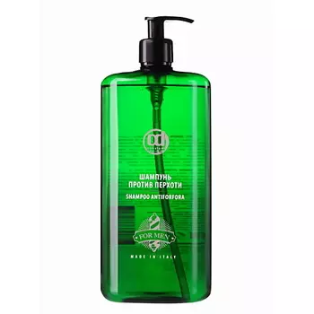 CONSTANT DELIGHT Шампунь BARBER CARE против перхоти 1000.0
