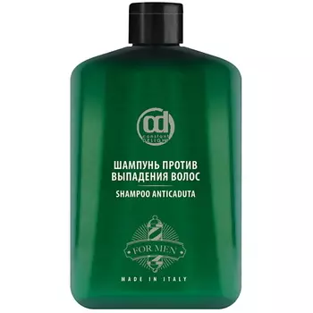 CONSTANT DELIGHT Шампунь BARBER CARE против выпадения волос 250.0