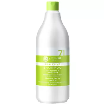 CONSTANT DELIGHT Шампунь против перхоти TEAM155