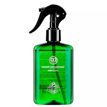 CONSTANT DELIGHT Солевой спрей для волос