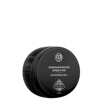 CONSTANT DELIGHT Специальный воск для бороды и усов 50.0