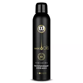 CONSTANT DELIGHT Спрей-воск MAGIC 5 OILS текстурирующий 250.0