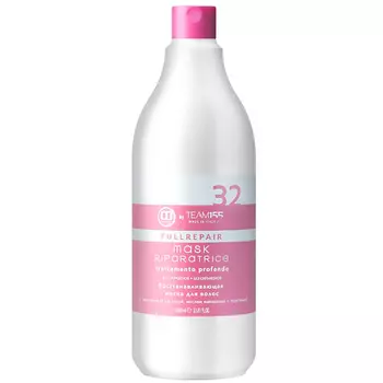 CONSTANT DELIGHT Восстанавливающая маска для волос TEAM155