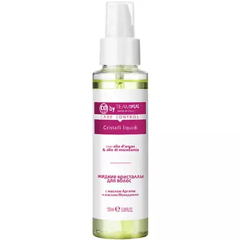 CONSTANT DELIGHT Жидкие кристаллы для волос TEAM155