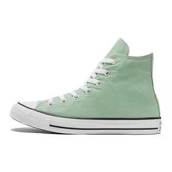 CONVERSE Chuck Taylor All Star Hi Peppermint Green