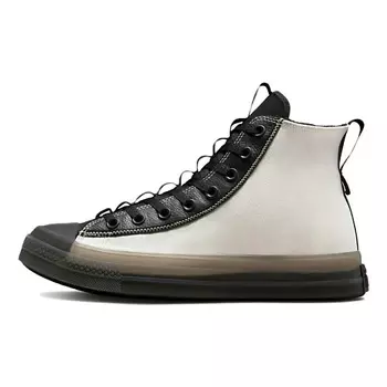 CONVERSE Кроссовки All Star CX High Egret Black