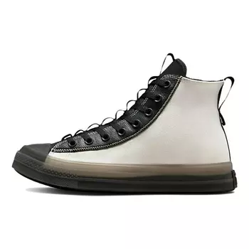 CONVERSE Кроссовки All Star CX High Egret Black