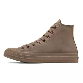 CONVERSE Кроссовки Chuck 70 Anti Slip And Wear Resistant Height Increasing High Top