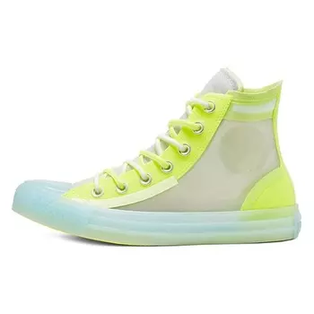 CONVERSE Кроссовки Chuck 70 Anti Slip And Wear Resistant Height Increasing High Top