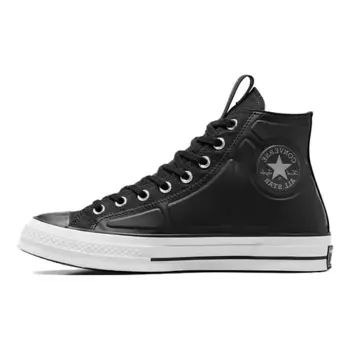CONVERSE Кроссовки Chuck 70 Anti-Slip And Wear-Resistant Breathable High-Top