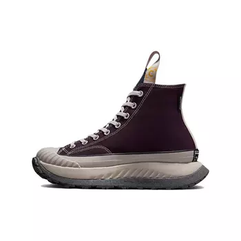 CONVERSE Кроссовки Chuck 70 AT CX Counter Climate High Black Cherry