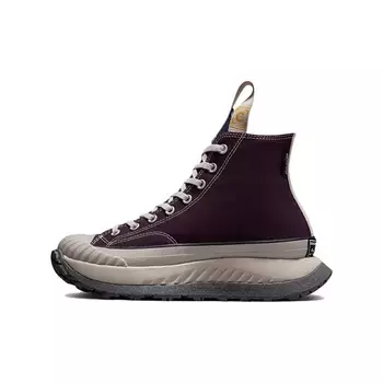 CONVERSE Кроссовки Chuck 70 AT CX Counter Climate High Black Cherry