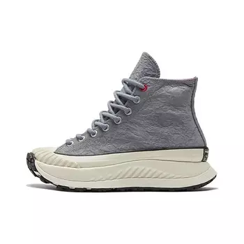 CONVERSE Кроссовки Chuck 70 AT CX High Lunar Grey